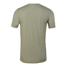 T-shirt unisex manches courtes