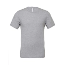 T-shirt unisex manches courtes