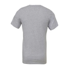 T-shirt unisex manches courtes