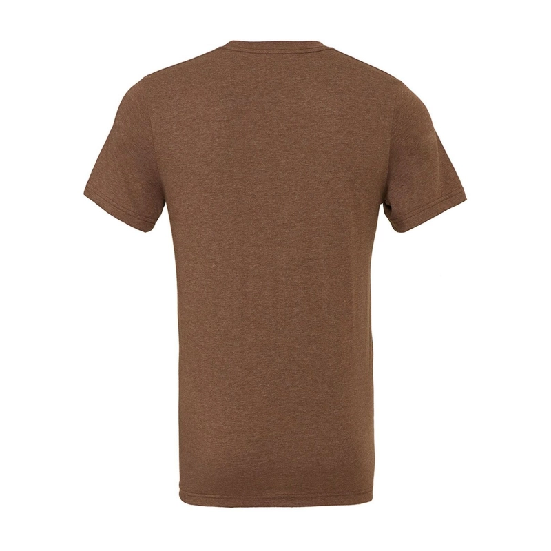 T-shirt unisex manches courtes