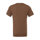 T-shirt unisex manches courtes