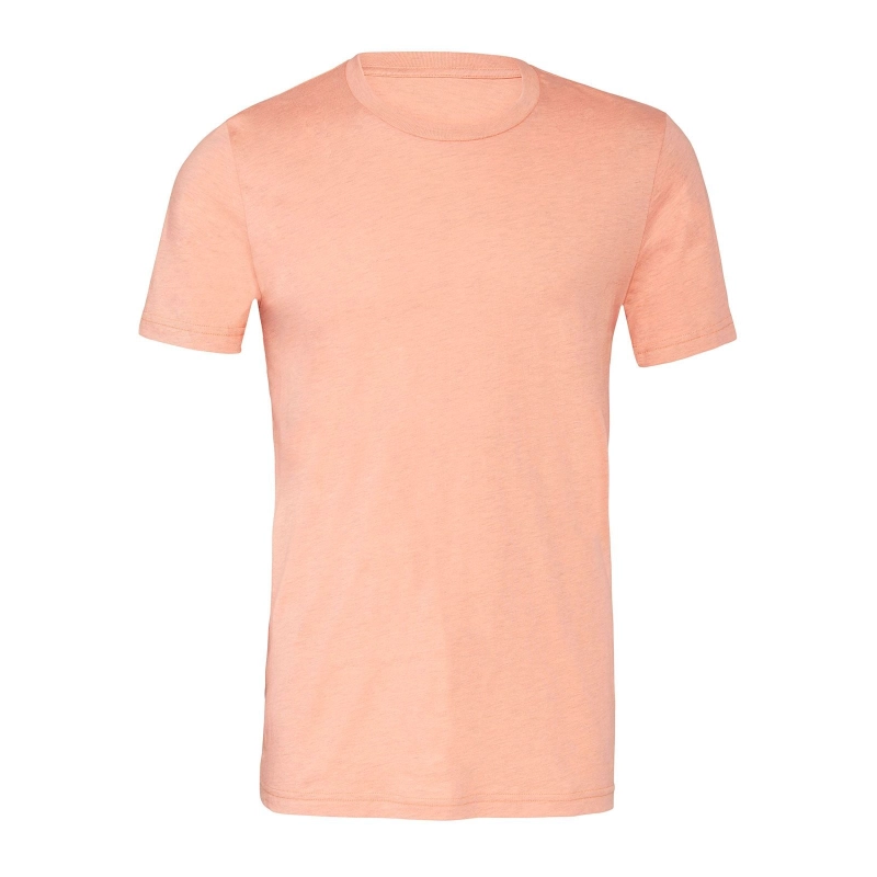 T-shirt unisex manches courtes