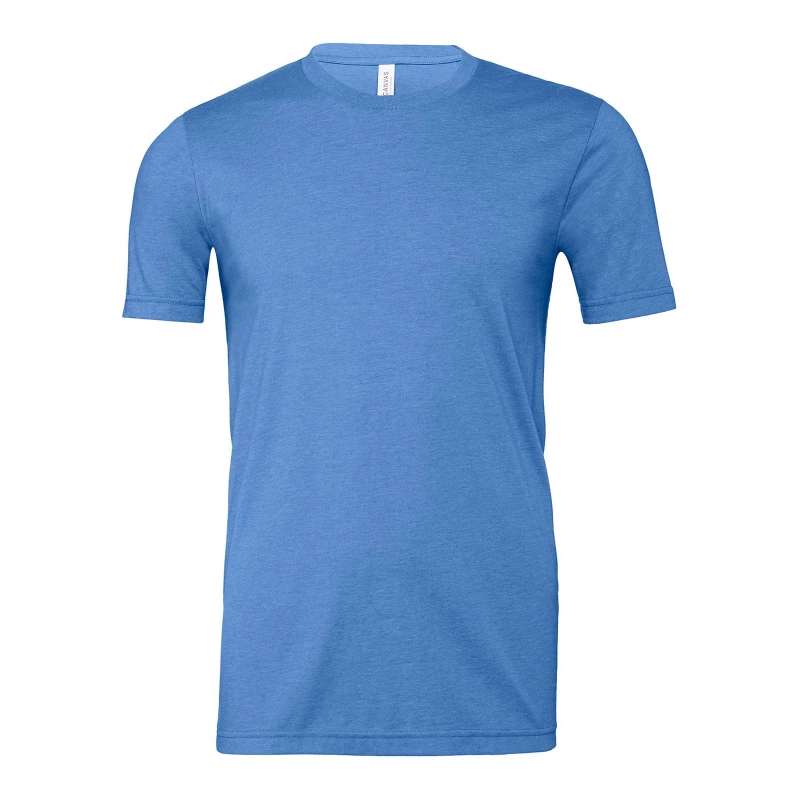 T-shirt unisex manches courtes