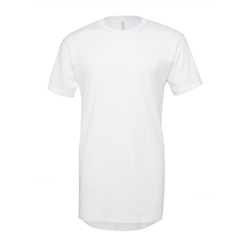 T-shirt homme manches courtes