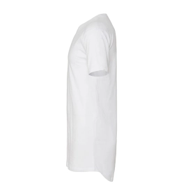 Men's Long Body Urban Tee