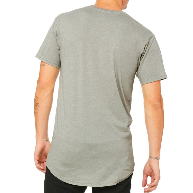T-shirt homme manches courtes