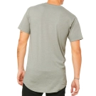 T-shirt homme manches courtes