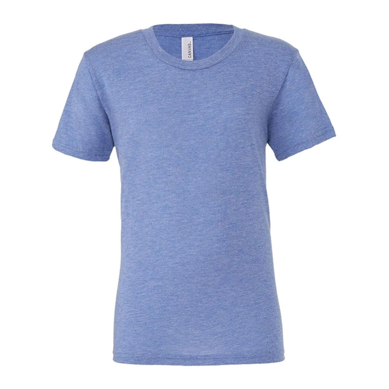 T-shirt unisex manches courtes