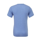 T-shirt unisex manches courtes