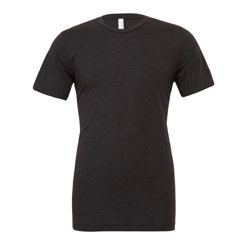 T-shirt unisex manches courtes