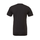 T-shirt unisex manches courtes