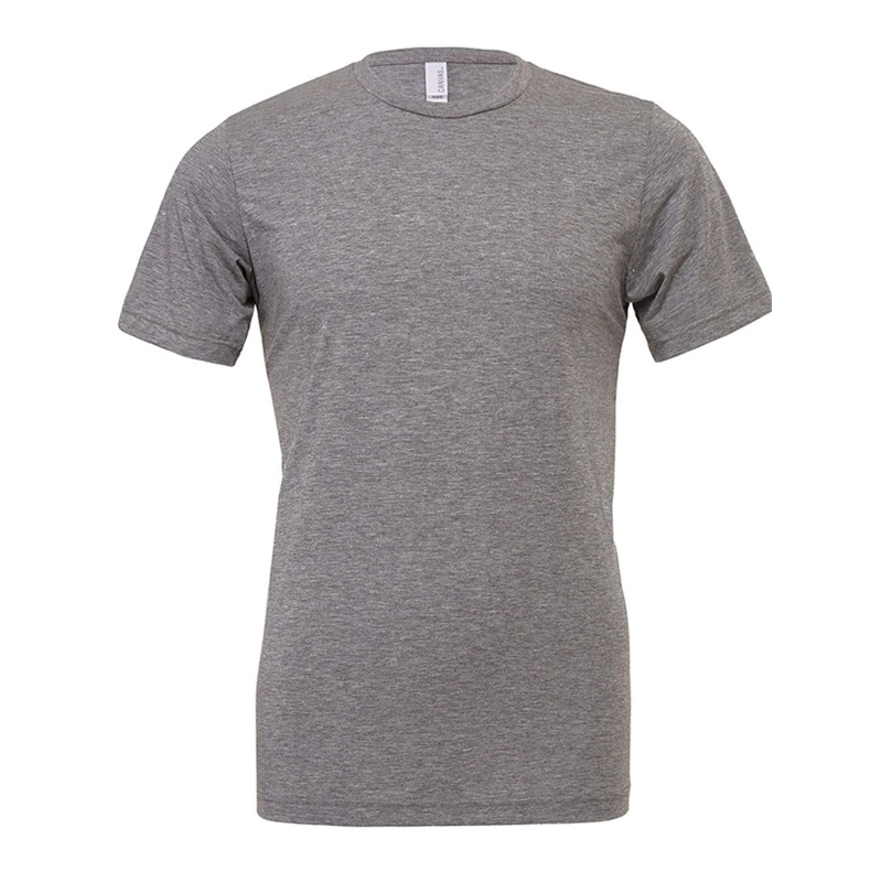 Unisex Triblend S/S Tee