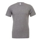 Unisex Triblend S/S Tee
