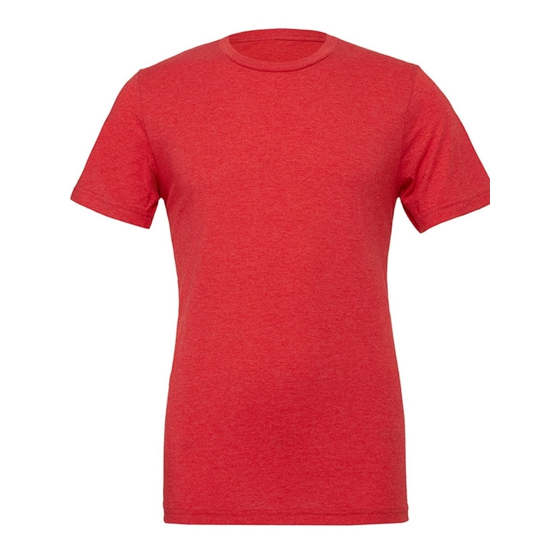 T-shirt unisex manches courtes