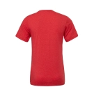 T-shirt unisex manches courtes
