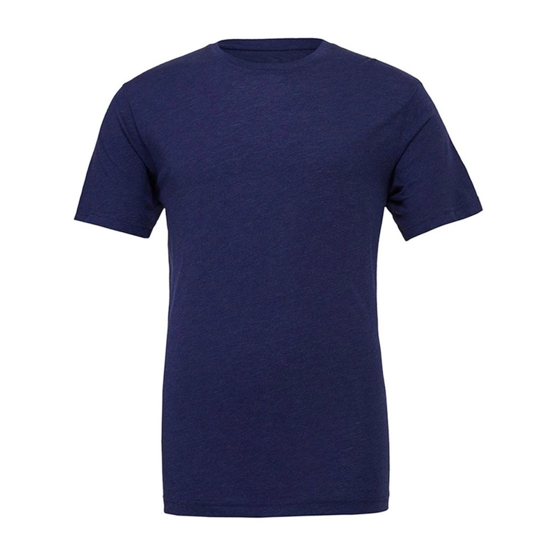 T-shirt unisex manches courtes