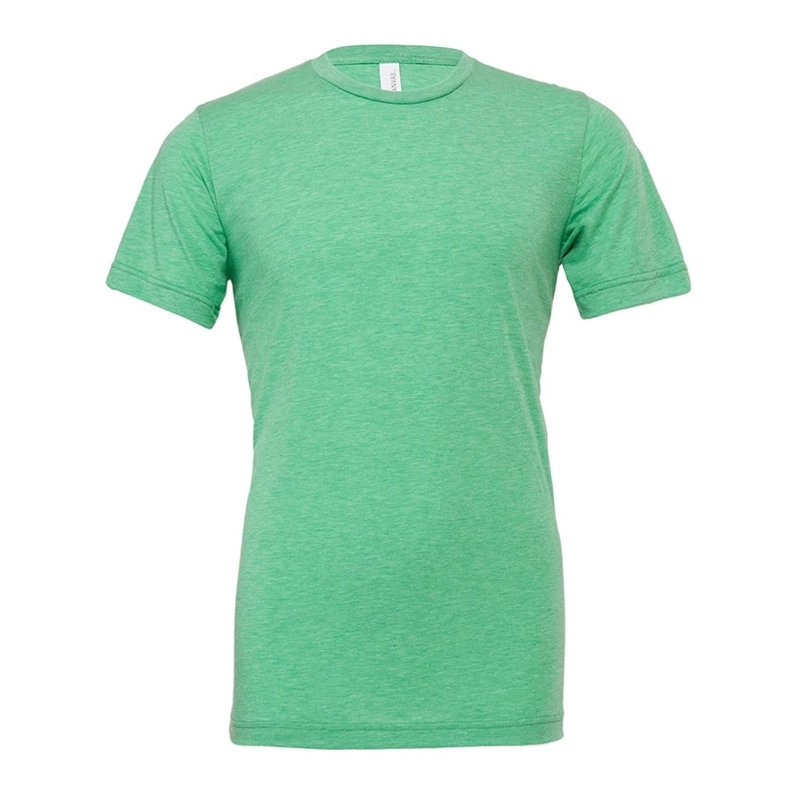 T-shirt unisex manches courtes