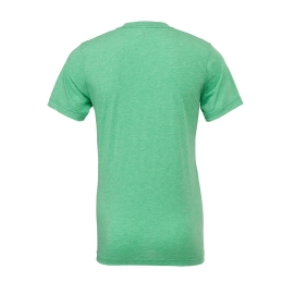 Unisex Triblend S/S Tee