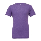 T-shirt unisex manches courtes