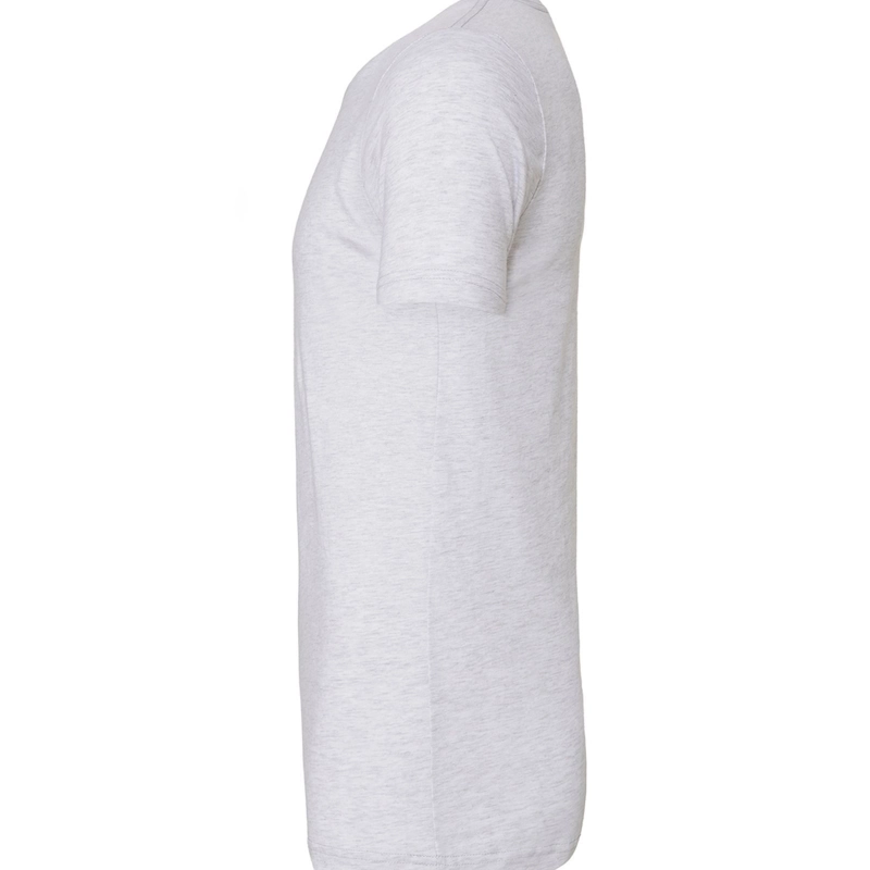 T-shirt unisex manches courtes