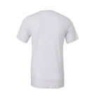T-shirt unisex manches courtes