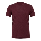 Unisex Triblend S/S Tee
