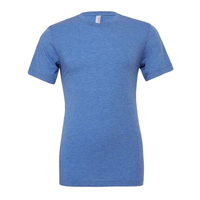 T-shirt unisex manches courtes
