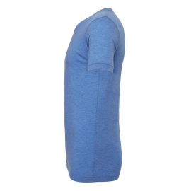 T-shirt unisex manches courtes