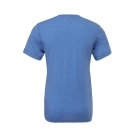 T-shirt unisex manches courtes