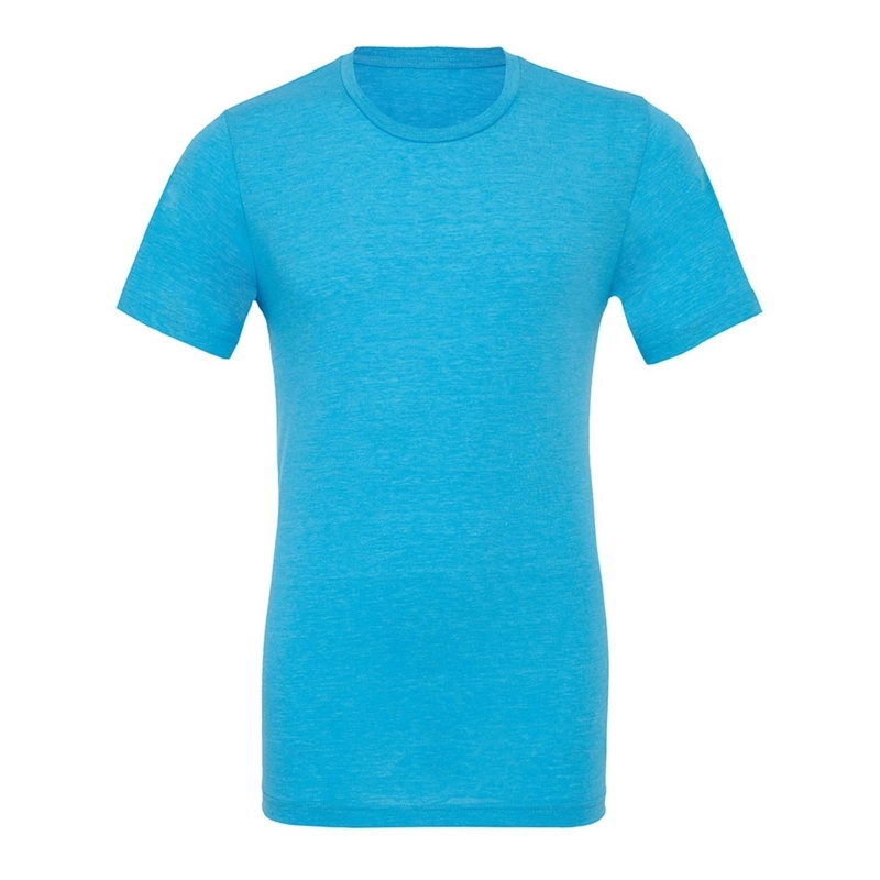 T-shirt unisex manches courtes