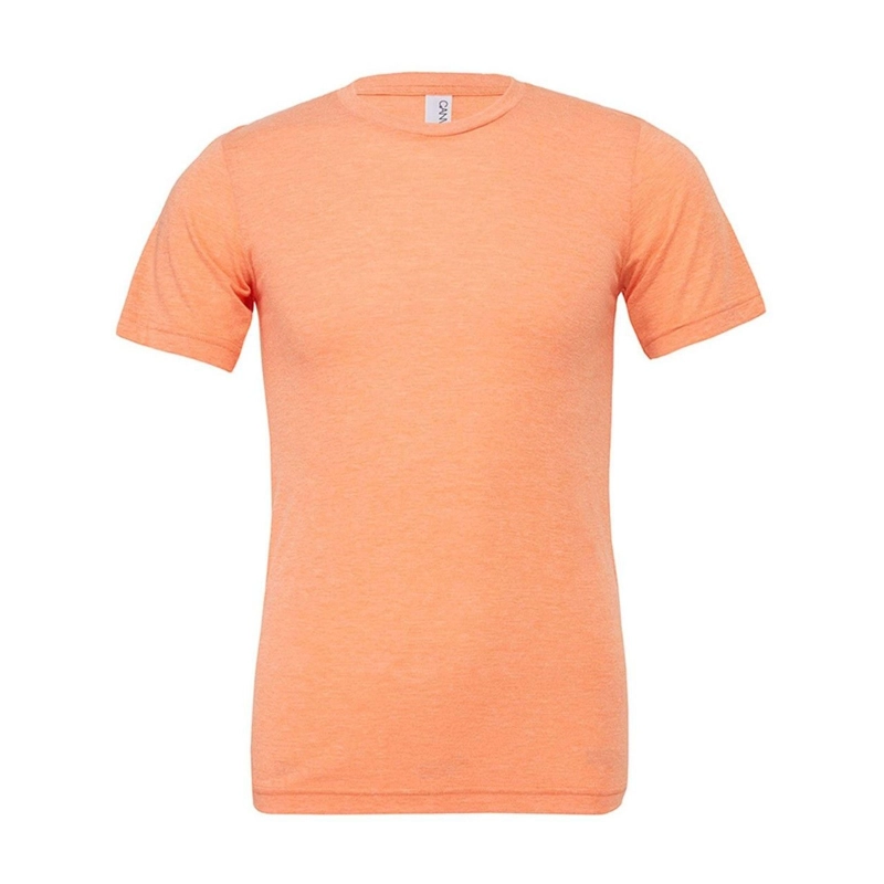 T-shirt unisex manches courtes