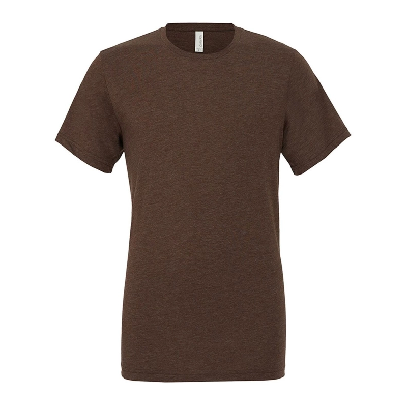 T-shirt unisex manches courtes