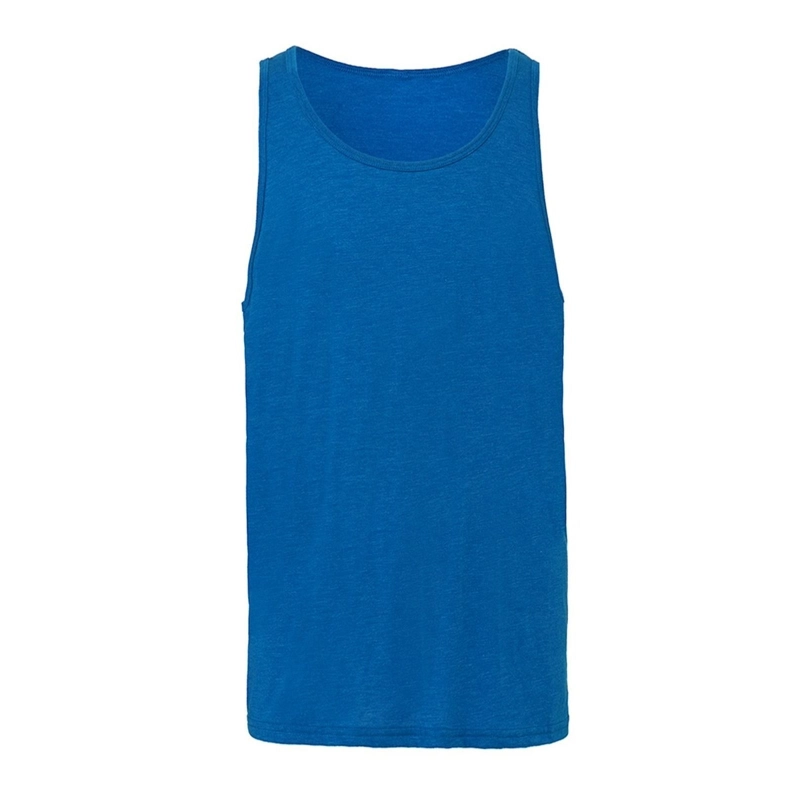 Débardeur unisex