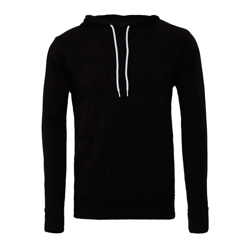 Sweat unisex avec capuche