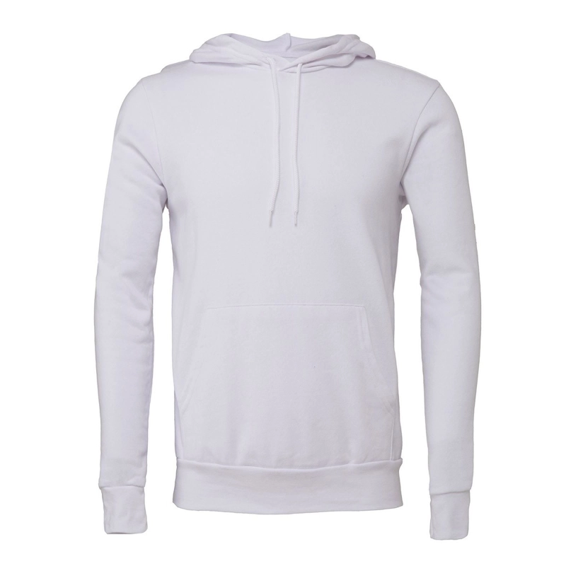 Sweat unisex avec capuche