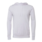 Unisex Sponge Fleece Pullover Hoodie