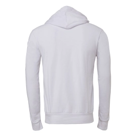Sweat unisex avec capuche