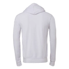 Sweat unisex avec capuche
