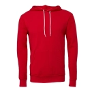 Sweat unisex avec capuche