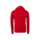 Sweat unisex avec capuche