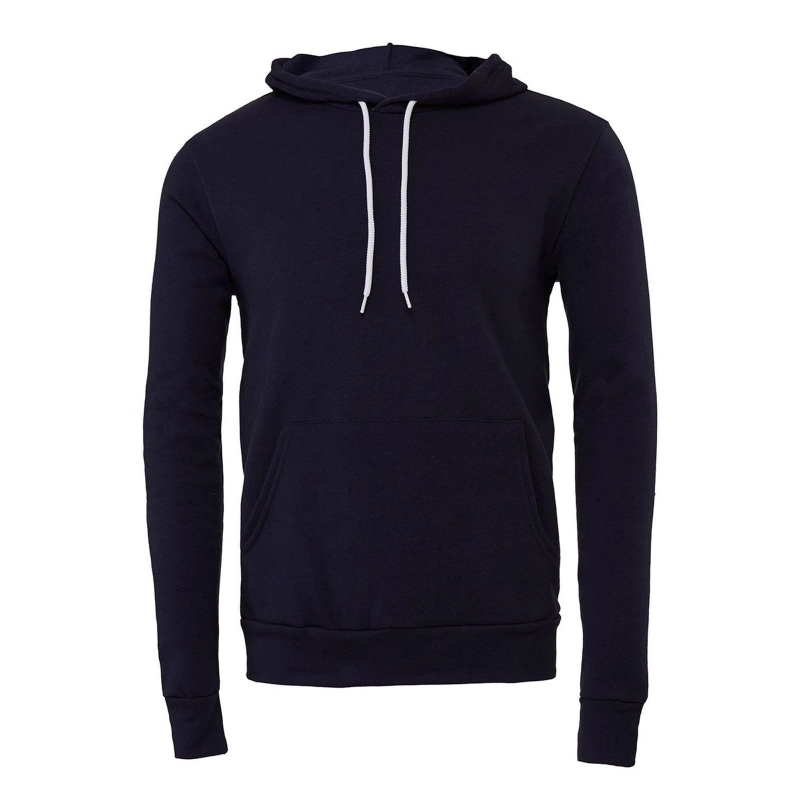 Sweat unisex avec capuche