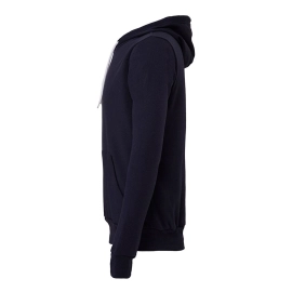 Sweat unisex avec capuche