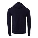 Sweat unisex avec capuche