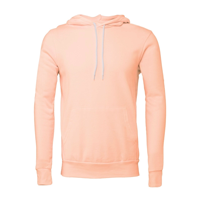 Sweat unisex avec capuche