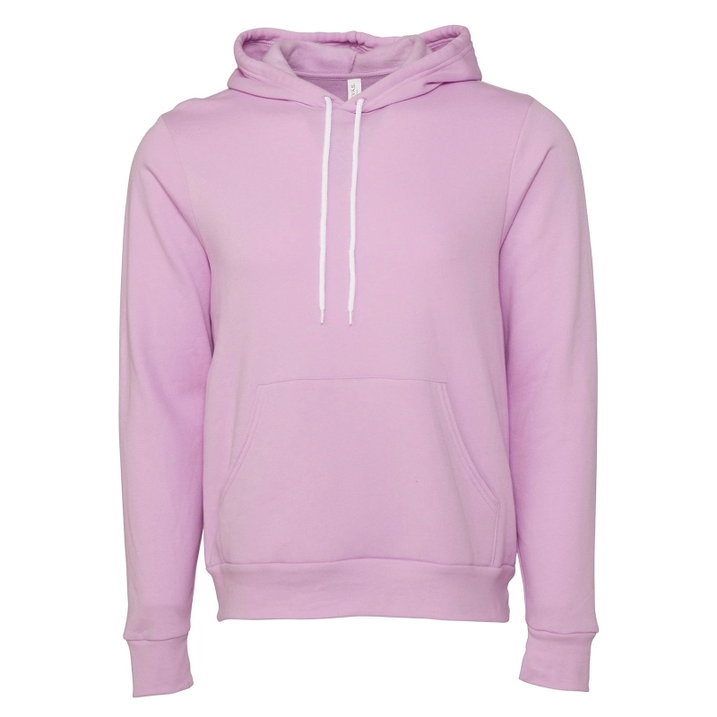 Sweat unisex avec capuche