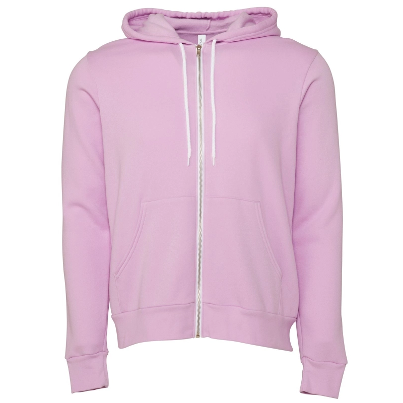 Sweat avec capuche unisex
