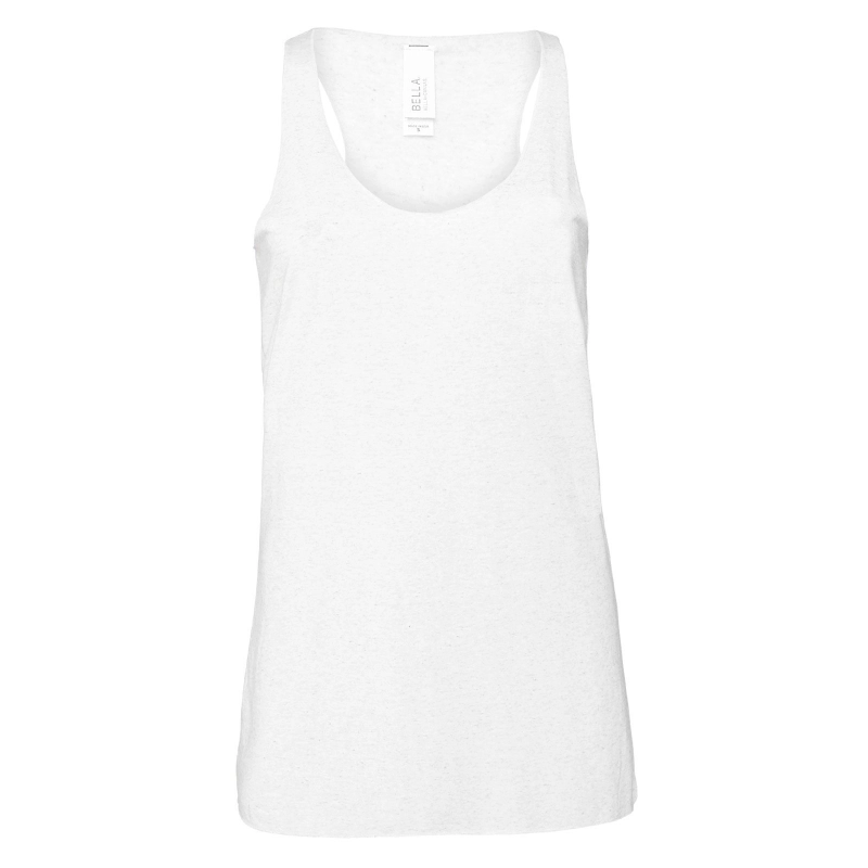 Women's Jersey Muscle Tank