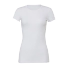 T-shirt manches courtes femme