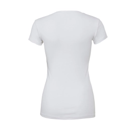 T-shirt manches courtes femme