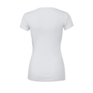 T-shirt manches courtes femme
